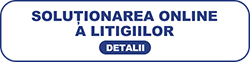 ANPC - Soluționarea Online a Litigiilor