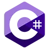 C#