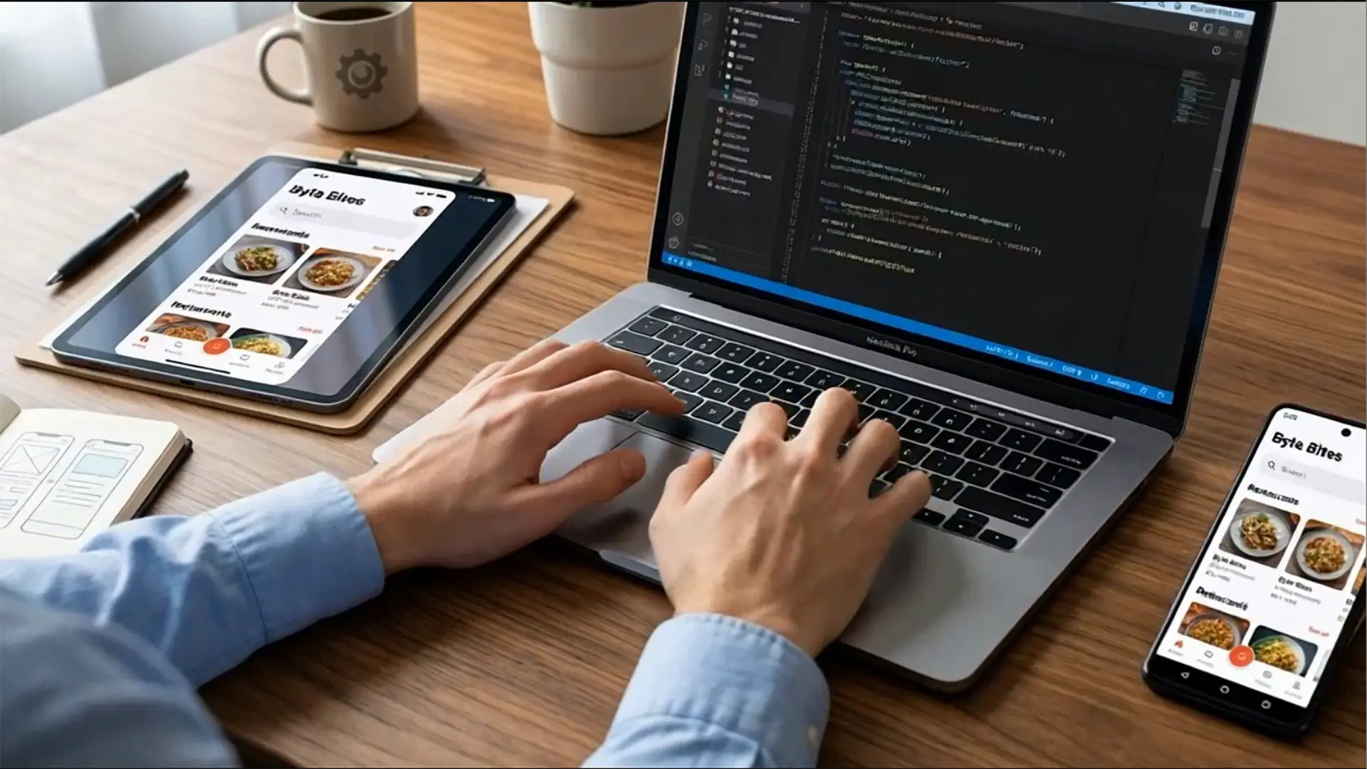 Programare Softindex – soluții digitale