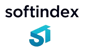 Softindex Logo